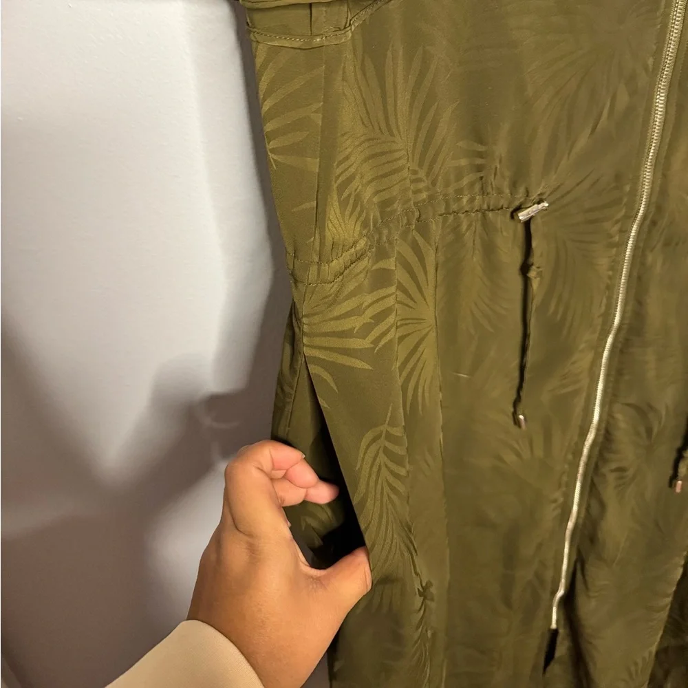 Ted Baker London Aiyanna Drawstring Dress - Picture 5 of 8